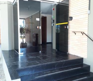 Downtown Ubatuba Apartment | APARTAMENTO PRAIA CENTRO