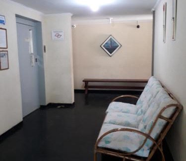 Downtown Ubatuba Apartment | APARTAMENTO PRAIA CENTRO