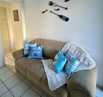 Muquem Apartment | Apartamento Praia dos Ingleses