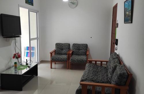 Santinho Apartment | Apartamento praia do Santinho - Ingleses Florianópolis