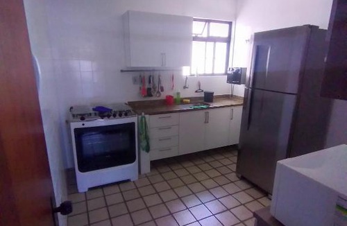 Passagem Apartment | Apartamento Praia do Forte - Cabo Frio- 3 quartos com varanda!