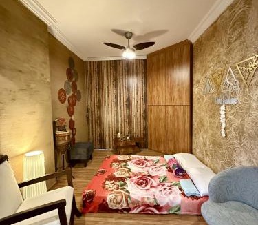 Vila Velha Apartment | Apartamento Praia da Costa