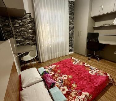 Vila Velha Apartment | Apartamento Praia da Costa
