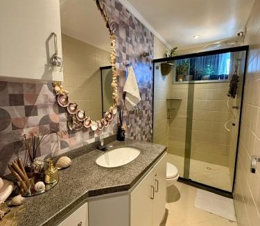 Vila Velha Apartment | Apartamento Praia da Costa