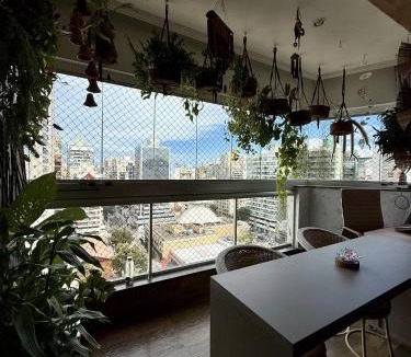 Vila Velha Apartment | Apartamento Praia da Costa
