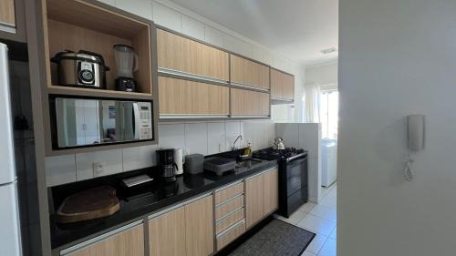 Barra Velha Apartment | Apartamento Praia do Tabuleiro