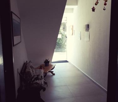 Santinho Apartment | Apartamento Praia do Santinho nº103