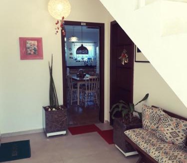 Santinho Apartment | Apartamento Praia do Santinho nº103