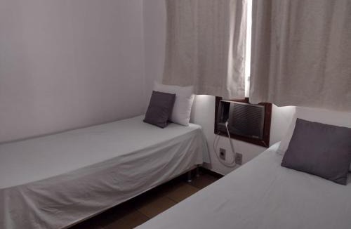 Centro Apartment | Apartamento Praia do Forte Familiar com piscina