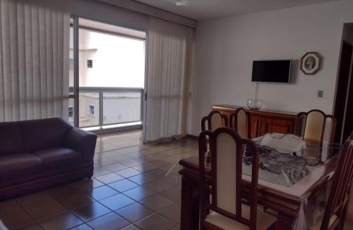 Centro Apartment | Apartamento Praia do Forte Familiar com piscina