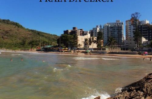 Jardim Boa Vista Apartment | Apartamento Praia do Morro