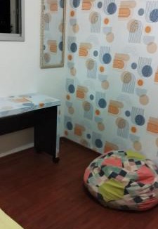 Jardim Boa Vista Apartment | Apartamento Praia do Morro