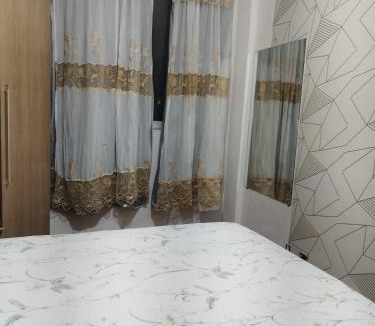 Jardim Boa Vista Apartment | Apartamento Praia do Morro