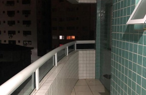 Boqueirao Apartment | Apartamento Praia Grande - Boqueirão