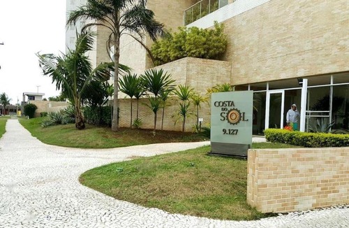 Mirim Apartment | Apartamento Praia Grande - Pé na Areia