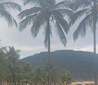 Boqueirao Apartment | Apartamento Praia Grande