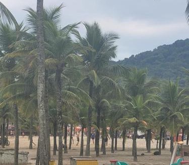 Boqueirao Apartment | Apartamento Praia Grande