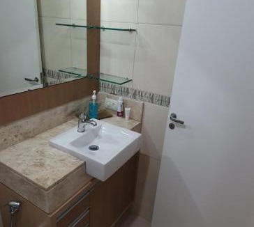 Ingleses Norte Apartment | Apartamento Praia Ingleses 3 quartos - Condomínio Villa Rica
