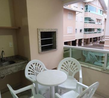 Ingleses Norte Apartment | Apartamento Praia Ingleses 3 quartos - Condomínio Villa Rica