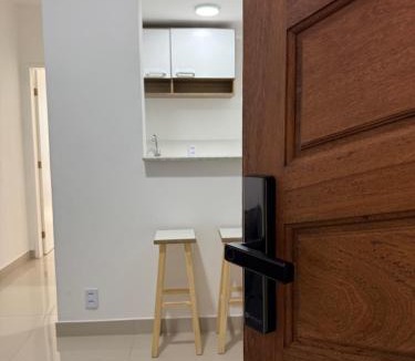 Estancia Monazetoca Apartment | Apartamento Praia Jacaraípe