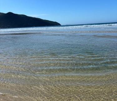 Pantano do Sul Apartment | Apartamento Praia Pântano do Sul