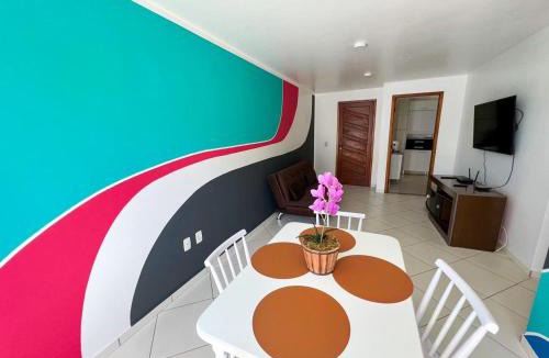 Prainha Apartment | APARTAMENTO PRAINHA com 2 quartos até 8 pessoas