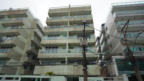 Prainha Apartment | Apartamento Prainha
