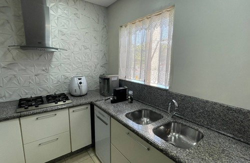 Velha Apartment | Apartamento Premium a 3km da Vila Germânica e a 40 Minutos do Beto Carrero