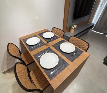 Santo Cristo Apartment | Apartamento Premium no Centro do Rio