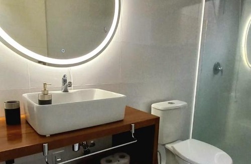 Sananduva Apartment | Apartamento Premium - 2 quartos
