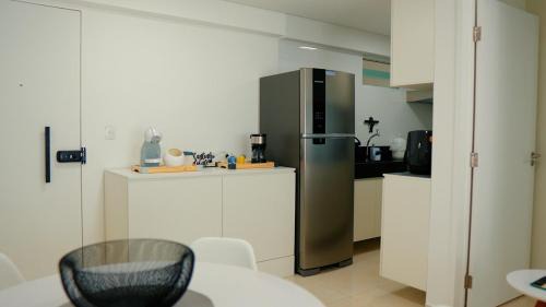 Bessa Apartment | Apartamento Premium a Beira Mar na Praia de Bessa em João Pessoa