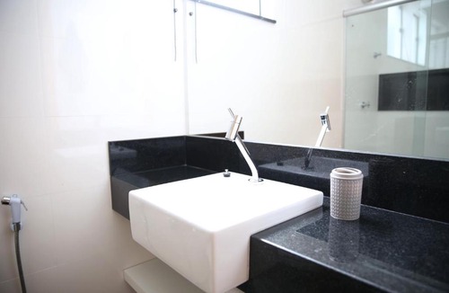 Diamantina Apartment | Apartamento Premium
