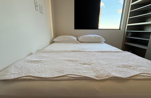 Plano Diretor Sul Apartment | Apartamento Premium com 2 quartos