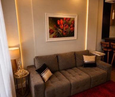 Guama Apartment | Apartamento Premium com 2 Quartos com Ar no Guamá