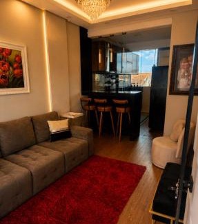 Guama Apartment | Apartamento Premium com 2 Quartos com Ar no Guamá