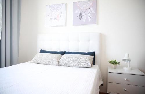Diamantina Apartment | Apartamento Premium Vista da Serra
