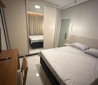 Palmas Apartment | Apartamento Prime 02