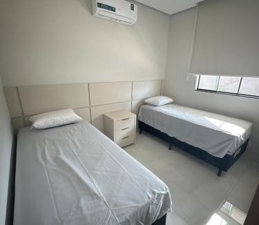 Palmas Apartment | Apartamento Prime 02