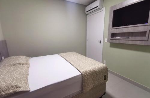 Foz do Iguacu Apartment | Apartamento Prime Foz