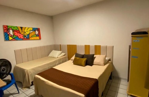 Liberdade Apartment | Apartamento Privativo, excelente custo-benefício com Wi-Fi Rápido