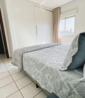 Centro Apartment | Apartamento privativo centro do centro 2 quartos Com ar e garagem