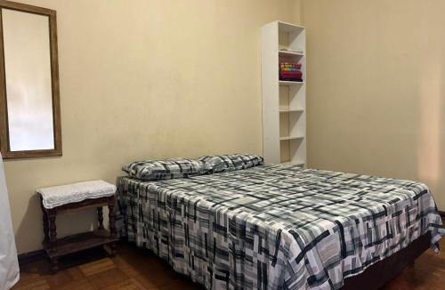 Riachuelo Apartment | Apartamento privativo 2 quartos