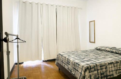 Riachuelo Apartment | Apartamento privativo 2 quartos
