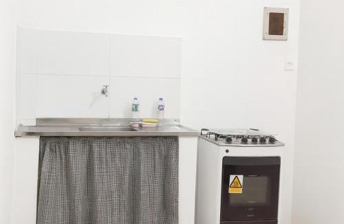 Riachuelo Apartment | Apartamento privativo 2 quartos