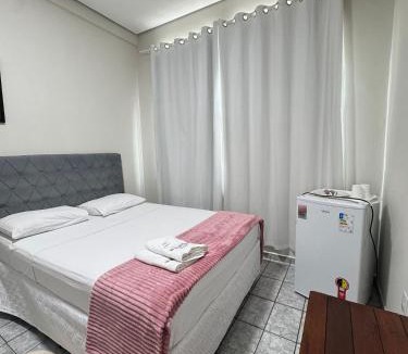 Jardim Europa Apartment | Apartamento privativo Good Vibes na região central