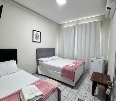 Jardim Europa Apartment | Apartamento privativo Good Vibes na região central