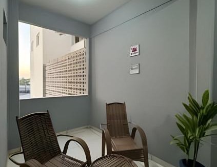 Jardim Europa Apartment | Apartamento privativo Good Vibes na região central