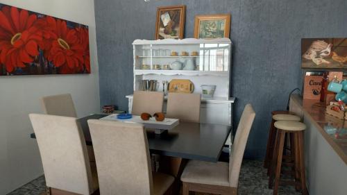 Vargas Apartment | Apartamento privativo aconchegante