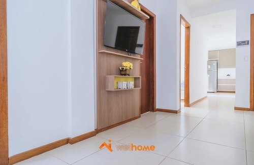 Prainha Apartment | Apartamento proximo da praia em Arraial do Cabo