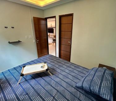Maguari-Cajui Apartment | apartamento prox ao vila maguary